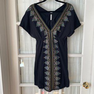 Free People Tunic Dress M EUC Medium